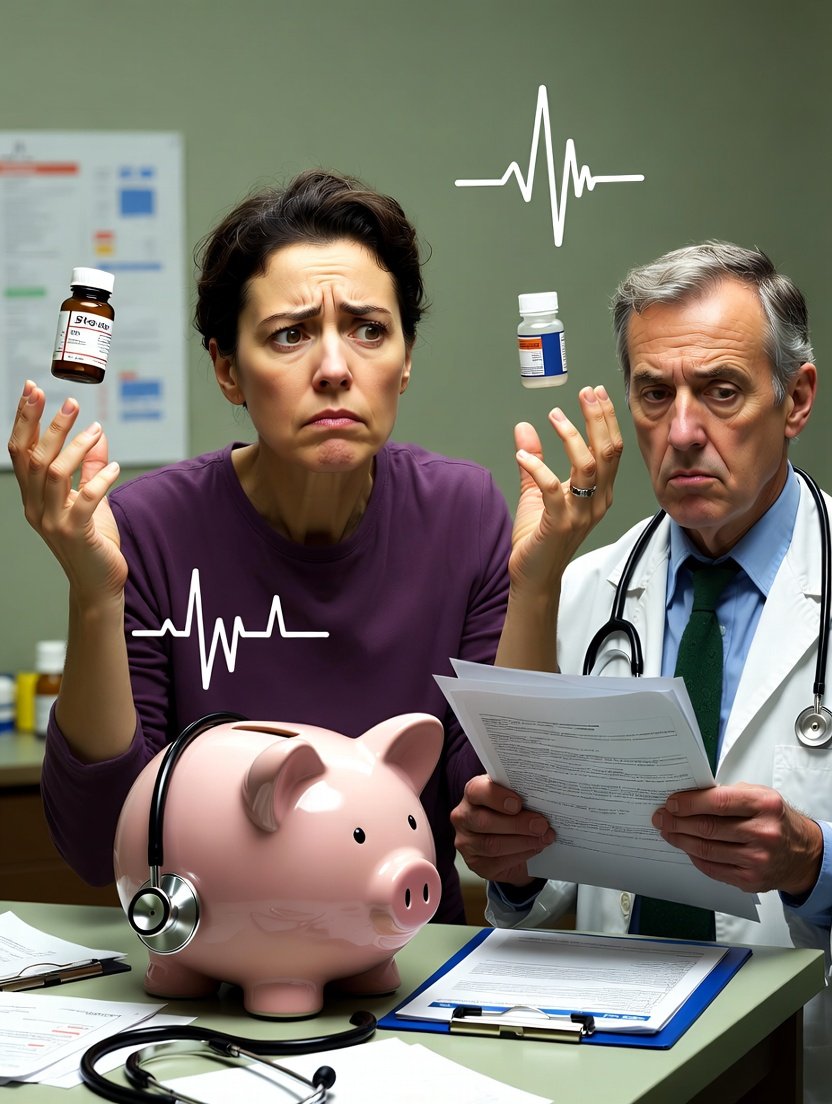 Explanation of Benefits statements